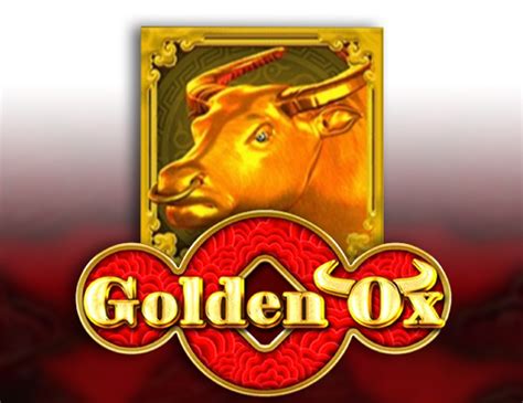 Golden Ox Triple Profits Games Betano
